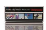 Authentic Polarized DVR Camcorder Digital Video Recorder Sunglasses