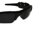 Climb Mountain & Record Scenic Views w/ Polarized Camcorder Sunglasses